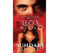 Leo's Desire: Written in the Stars Book 2