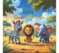 Leo's Great Adventures