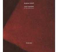 Leos Janacek A Recollection