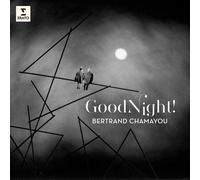 Bertrand Chamayou - Good Night!