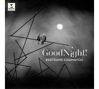 Leos Janacek : Bertrand Chamayou: Good Night VINYL 12" Album (2020) NEW