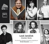 Leos Janacek: Chamber Works