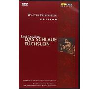 Leos Janacek - Das schlaue Füchslein