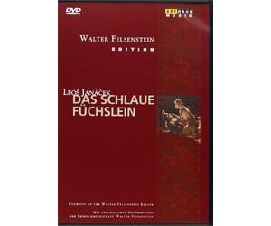 Leos Janacek - Das schlaue Füchslein