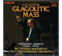 Leos Janacek: Glagolitic Mass by Imports (2012-06-20)