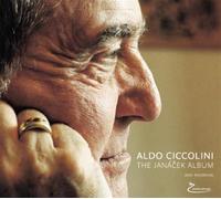 Janacek Album, The - In The Mist (Ciccolini)