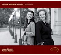 CHISSON:ATSCHBA - SONS FOR VIOLIN AND PIANO