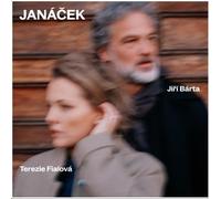 Leos Janacek Janacek (Vinyl) (US IMPORT)