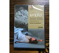 Leos Janacek - Jenufa