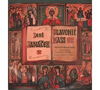 Leoš Janáček - Leos Janacek - Slavonic Mass