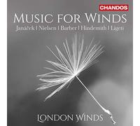 London Winds - Music For Winds