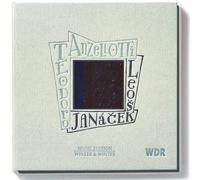 Janacek, Leos - Winter & Winter - Teodoro Anzellotti, Leos Janacek