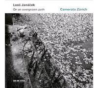 Leos Janacek: On An Overgrown Path - Maia Brami, Camerata Zrich, Igor Karsko CD