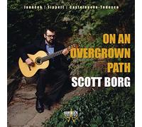 Leos Janacek - On an Overgrown Path - New CD - Q4z