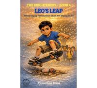 Leo's Leap: 4 (The Brighteners)