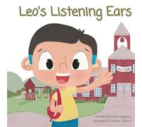 Leo's Listening Ears