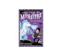 Leo's Map of Monsters: The Frightmare