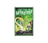 Leo's Map of Monsters: The Shrieking Serpent