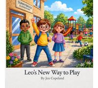 Leo's New Way To Play
