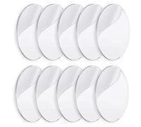 Leo's Paw Interactive Bird Simulation Cat Toy (Replacement Sticky Pads 10 PCS)