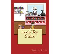 Leo's Toy Store