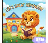 Leo's Whispering Words: A Story About Finding Your Voice and Making New Friends