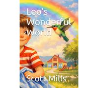Leo's Wonderful World