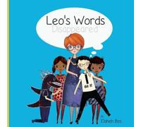 Leo's Words Disappeared