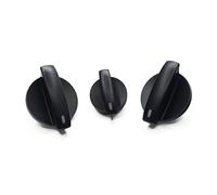 LEOSOX 7H0820045A AC Heater Control Knob Climate Control Knob Panel Unit Compatible With VW TRANSPORTER CARAVELLE T5