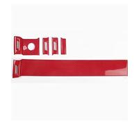 LEOSOX Compatible With Land Rover Range Rover Evoque 2012-2018 LHD And RHD Car Dashboard Decoration Cover Bezel Trim Auto Styling Moldings (Color : Right Hand Drive-01)