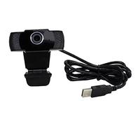 LEOTEC Meeting Webcam Fhd USB 1080P