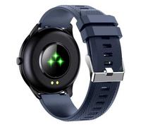 Leotec Multisport Wave Smartwatch One Size Blue