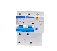 LEOTNNDQ 1PCS 100MA 0.1A Magnetic Switch NXBLE-63 NXBLE-125 63A(3P N,Curve C 100MA)