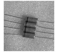 LEOTNNDQ 1pcs 10UF 40V 50V DC Audio Electrolytic Capacitors