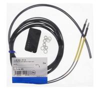 LEOTNNDQ 1PCS E32-T11L E32-T21L E32-D211 E32-T11R E32-D21L E32-D22L E32-D211R Optical Fiber Sensor(E32-D211)