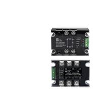 LEOTNNDQ 1pcs Single-phase 220V380V Voltage Regulator Module 10a25a40a60a80a100a150a(Single-phase 220V,120A)