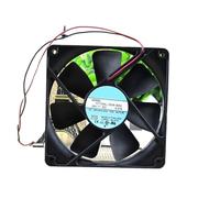 LEOTNNDQ Cooling Fan 4710NL-05W-B50 DC 24V 0.31A 12cm 12025 120X120X25MM 2-Wire