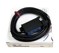LEOTNNDQ FS-17 optical fiber amplifier sensor