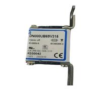 LEOTNNDQ Fuses: DN000UB69V80V W330023 / DN000UB69V100V X330024 / DN000UB69V125V Y330025 / DN000UB69V160V Z330026(DN000UB69V125V)