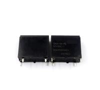 LEOTNNDQ G4A-1A-PE G4A 1A PE 12VDC 20A G4A-1A-PE-12VDC 20A relay(10PCS)