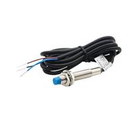 LEOTNNDQ LJ8A3-2 2mm Sensing DistanceTwo or Three or Four Wires Sensor(DC three wire PNP NC)