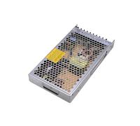 LEOTNNDQ LRS-200 200W Switching power supply 220V to 24V5V12V15 DC transformer(LRS-200-36V 5.9A)