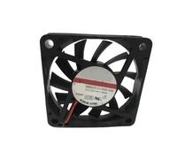LEOTNNDQ MB60101V1-000C-A99 DC 12V 1.44W 6CM 2-wire Cooling Fan