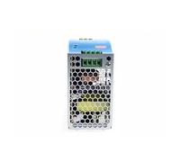 LEOTNNDQ NDR-240 NDR-240-24 NDR-240-48 Switching power supply 220V to 24V guide 48V DC regulated DRP transformer motor(NDR-240-48)