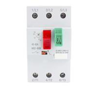 LEOTNNDQ NS2-80B NS2 Breaker 40A 50A 60A 63A 80A(NS2 25-40A)