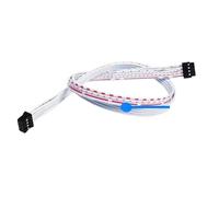 LEOTNNDQ Parallel line can be equipped with MSP-300/MSP-450 DF11-8DP-2DS parallel line DF11-8P