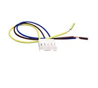 LEOTNNDQ Power supply wiring terminal input/output line VH-5P can be equipped with RPS-300