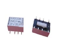 LEOTNNDQ Relay IM01 3VDC IM01-3VDC IM01GR-3VDC IM01GR 3VDC 3V SOP8 10PCS/LOT