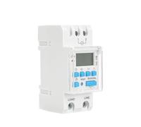 LEOTNNDQ Timer 16A 20A 30A Switch 220V(THC-15B-AC220V)