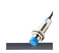LEOTNNDQ Two or Three or Four Wires LJ18A3-8-Z/BX/AX/BY/AY/EZ/DZ/EX Metal Induction Proximity Switch Sensor(DC Two wire NC)